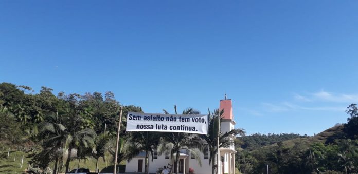 Foto: Acric (Associação Comunitária do Rio Carvão)