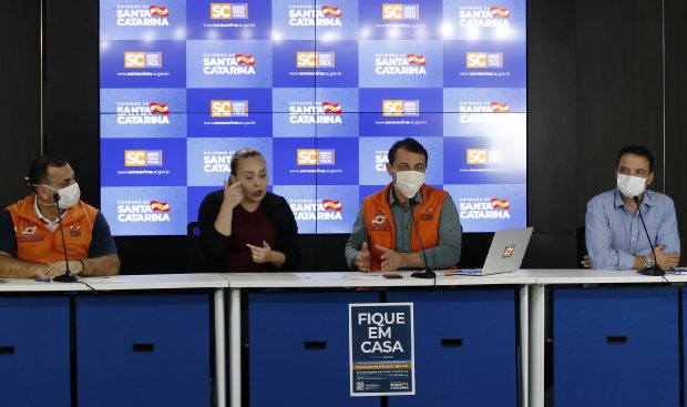 Foto: Maurcio Vieira / Secom