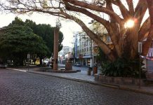 CDL de Urussanga promove sábado especial com atrações na praça e horário estendido para o Dia dos Pais