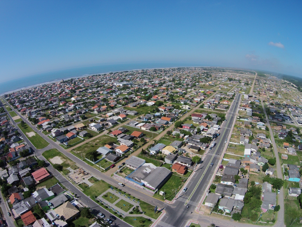 Foto: Prefeitura Municipal de Balneário Gaivota