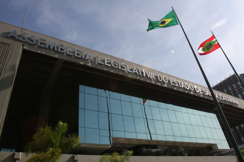 Foto: Arquivo / Agência AL