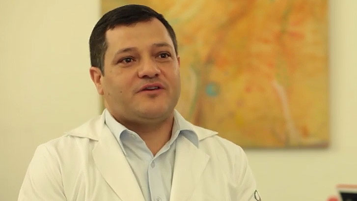 Dr. Clóvis Eduardo Santos Galvão
