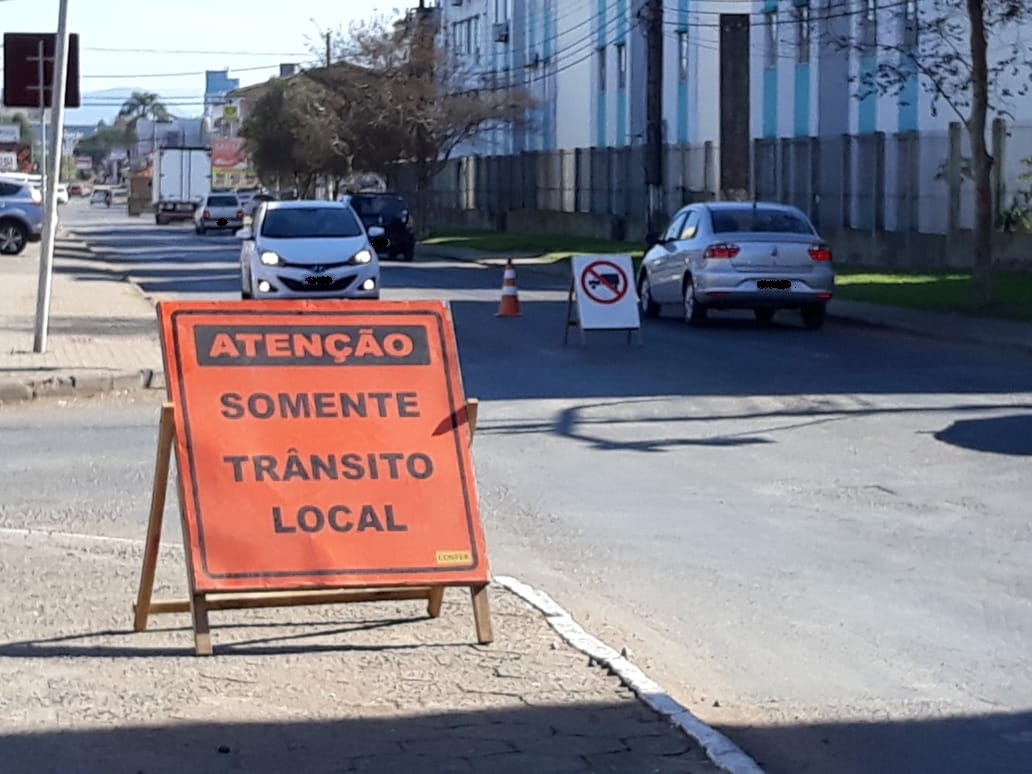 Foto: Decom Criciúma