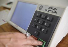 AO VIVO: Rádio Marconi acompanha as eleições 2026