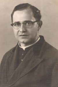 mons agenor neves marques