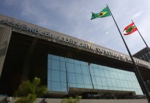 Em virtude do calendário especial, Alesc suspende sessões e reuniões das comissões