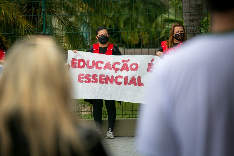 Foto: Rodolfo Espínola/Agência AL