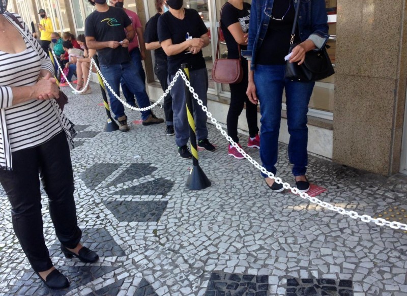 Foto: Divulgação / Decom