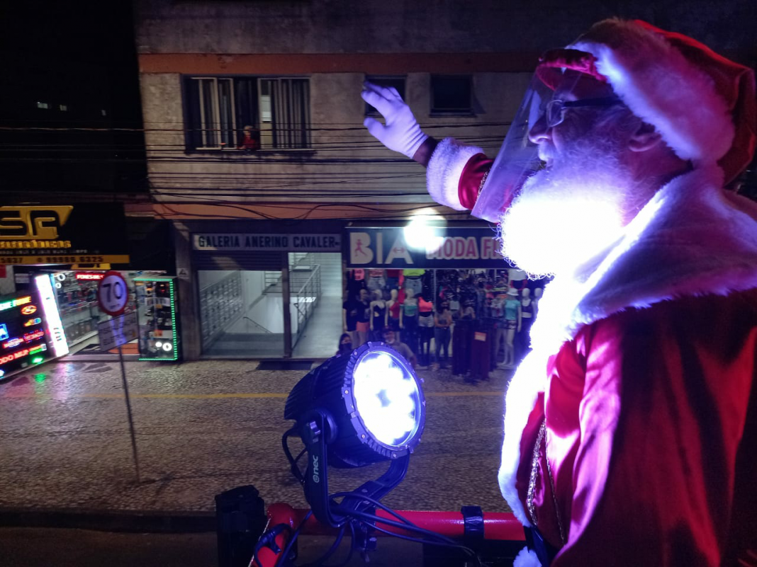 Foto: Arquivo / Decom