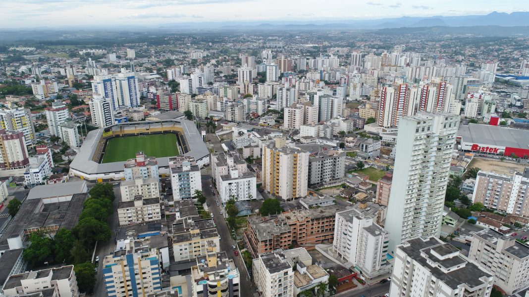 Foto: Arquivo / Decom