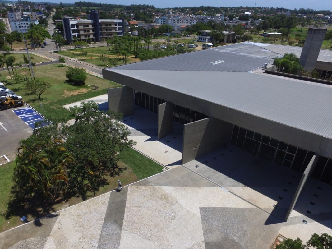 Foto: Arquivo / Decom