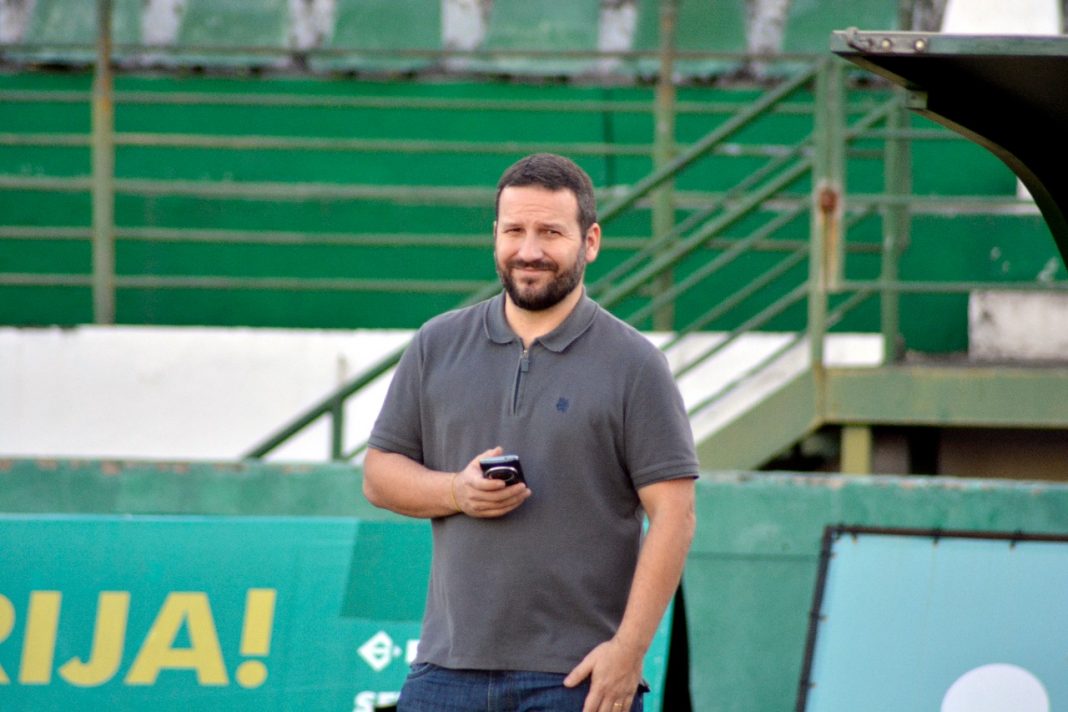 Foto: Divulgação / Guarani F.C.