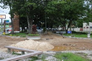 Praça da Chaminé