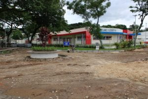 Praça da Chaminé 4