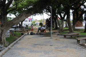 Praça da Chaminé 5