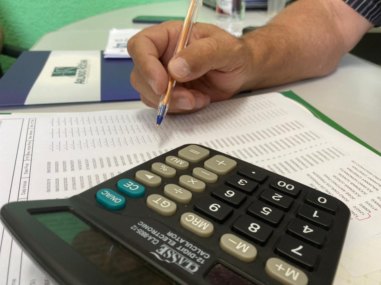 cocal do sul taxa unica
