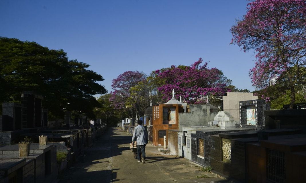Foto: Rovena Rosa / Agência Brasil Saúde