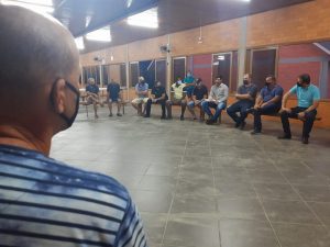 02 02 2021 Reunião com moradores de Linha Cabral 13
