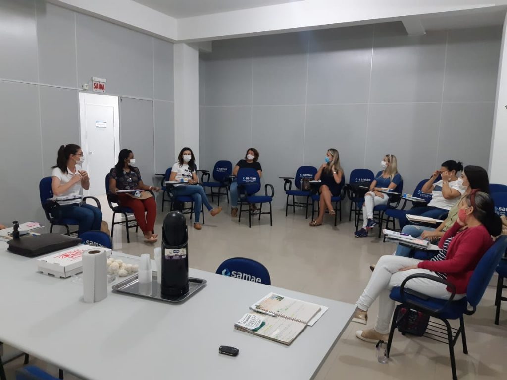 15 02 2021 Reunião com enfermeiras 1