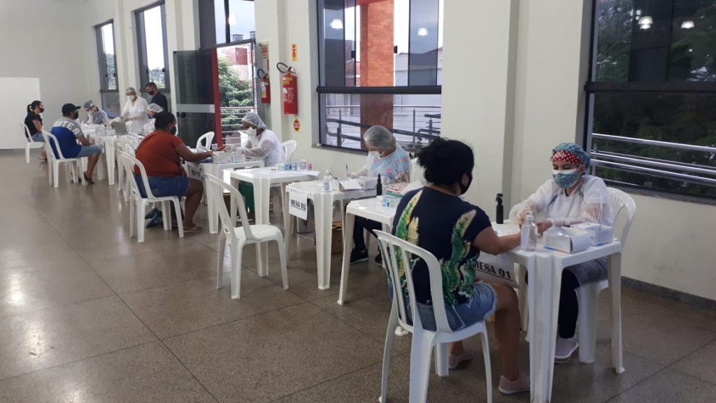 25 02 2021 Realização de testes de Covid 19 6
