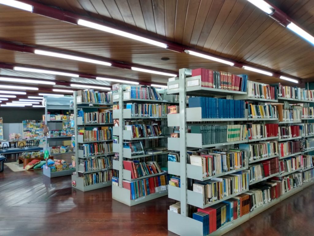Agendamento visita Biblioteca 6