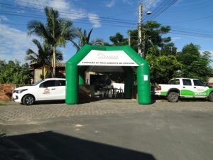 Ação Famcri no bairro Imperatriz Foto Divulgação Decom 1