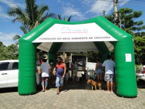 Ação Famcri no bairro Imperatriz Foto Divulgação Decom 3