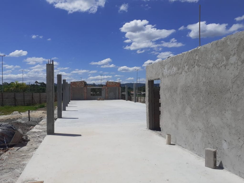Cancha Parque dos Imigrantes 2