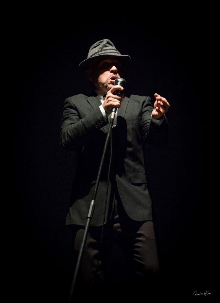 Noite de Tango 01