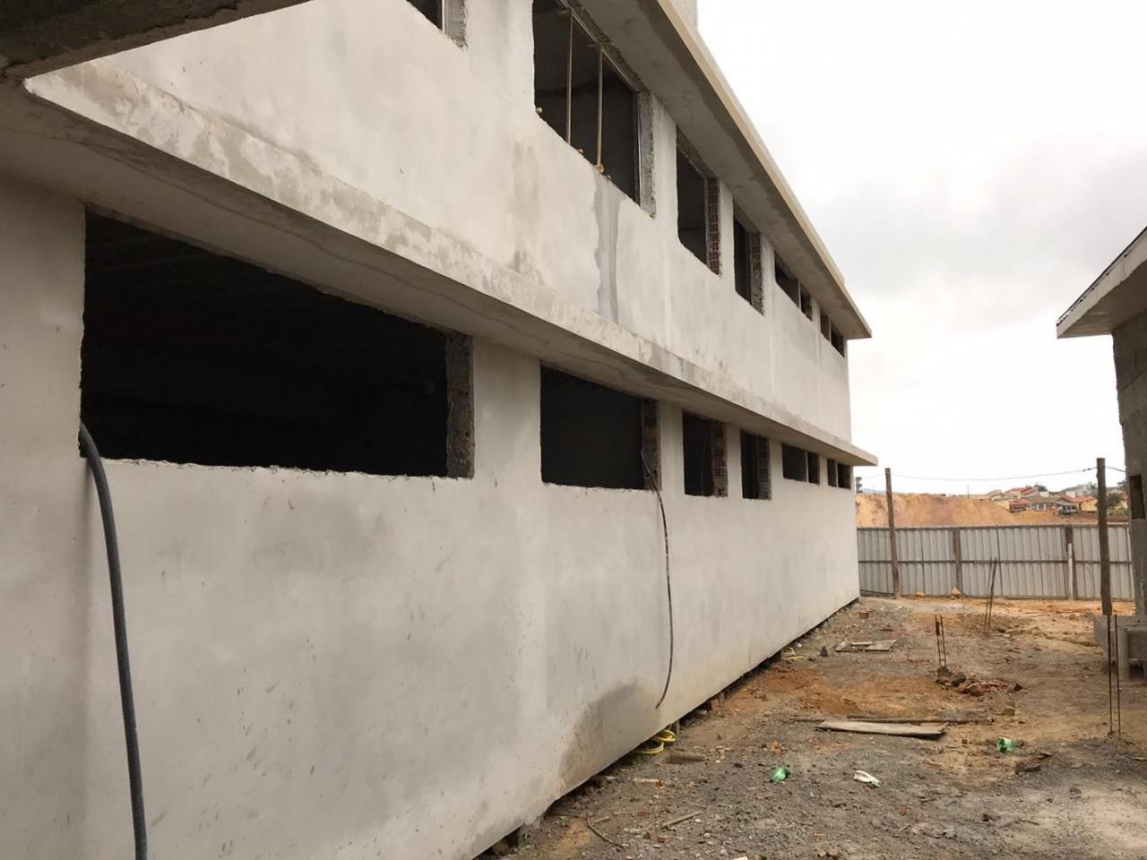 Obras Filho do Mineiro Fotos Divulgação Decom 3