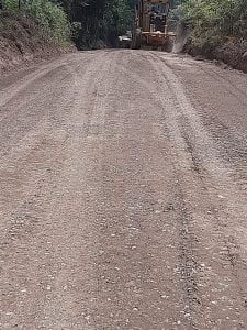 SC 445 Urussanga a Siderópolis 1