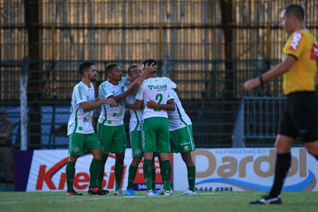 Foto: Márcio Cunha / ACF