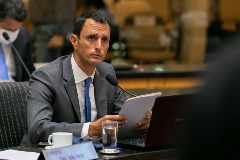Foto: Agência ALESC / Divulgação