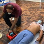 treinamento saúde 20