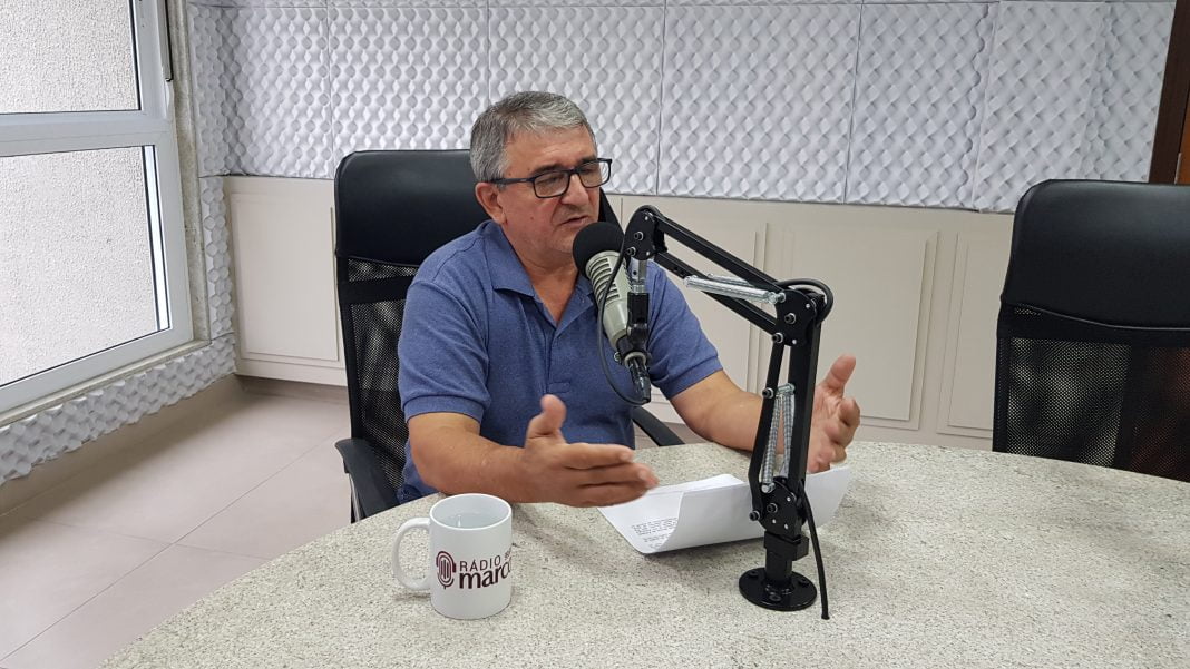 Foto: Edi Carlos De Rezende