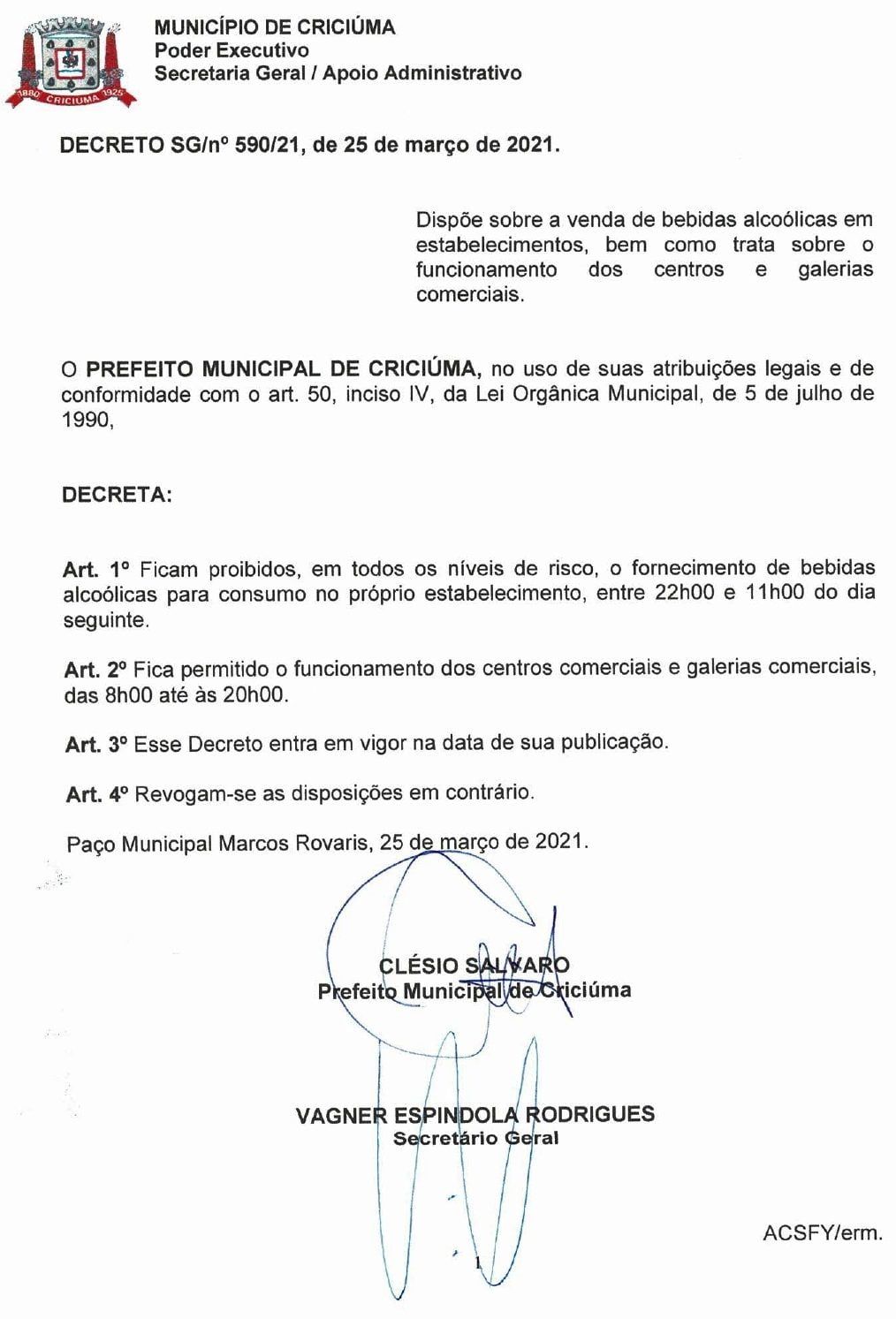 d590.21 horario de estabelecimentos bebidas alcoolicas page 0001 e1616766999195