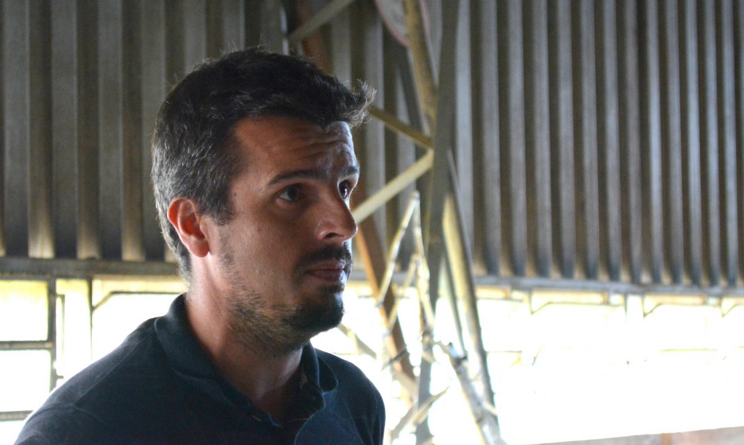 Fotos: Assessoria de Comunicação - Prefeitura de Morro da Fumaça