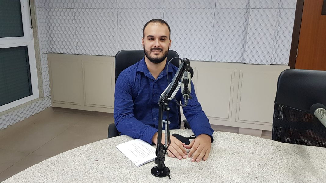 Foto: Edi Carlos De Rezende
