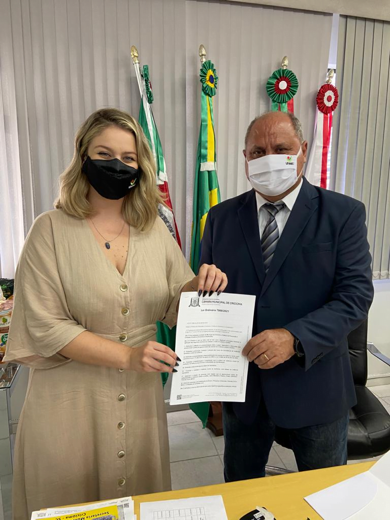 GIOVANA MONDARDO