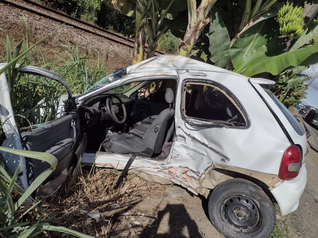 Fotos: Corpo de Bombeiros Militar (CBM) / Divulgação