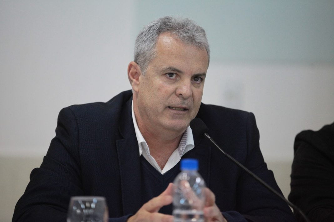 Foto: Solon Soares / Agência ALESC
