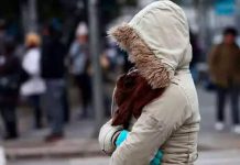 Semana terá queda acentuada nas temperaturas e risco de geada
