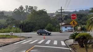 Ruas Bairro das Damas 2