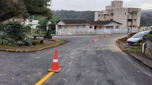 Ruas Bairro das Damas 5