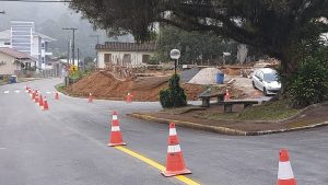 Ruas Bairro das Damas 6