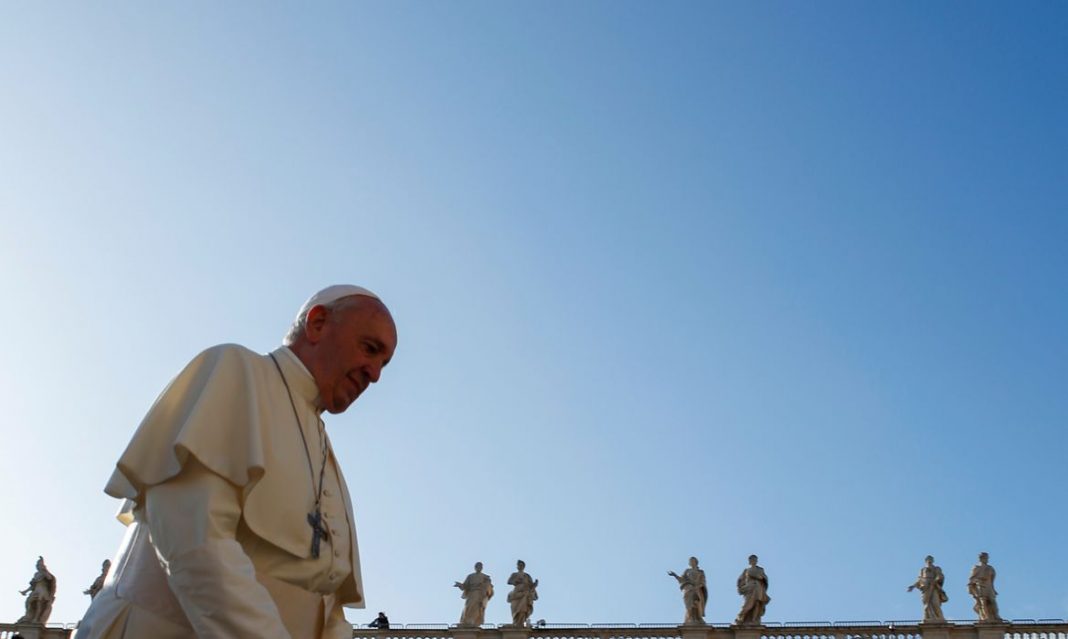 Foto: REUTERS / Remo Casilli