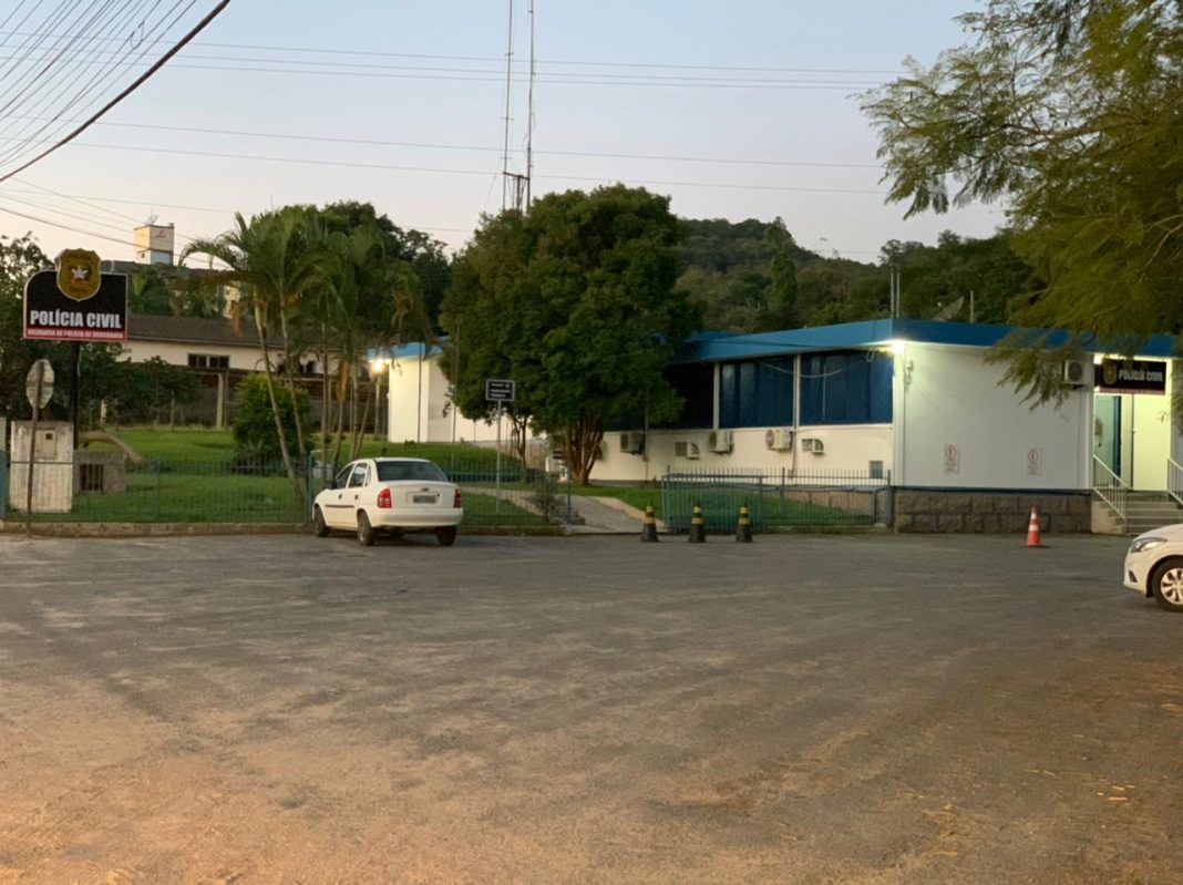 Foto: Divulgação / PC