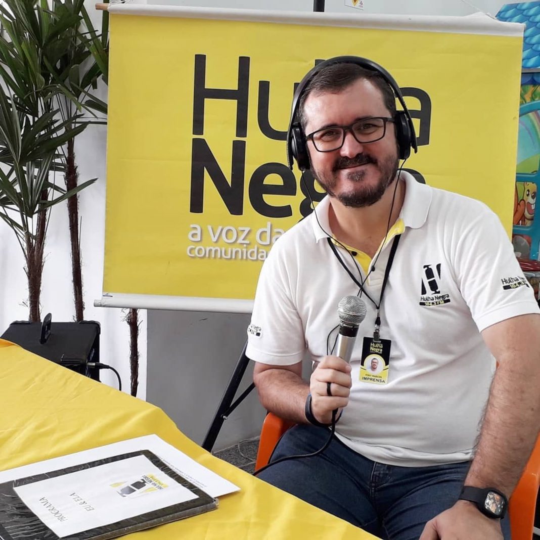 Foto: Arquivo Pessoal
