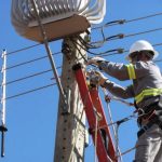 Eflul comunica desligamento programado de energia elétrica no bairro Bel Recanto