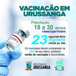 18 a 30 anos